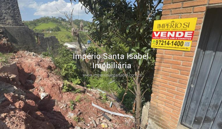 [Vende terreno 200 m2 na torre Santa Isabel SP]