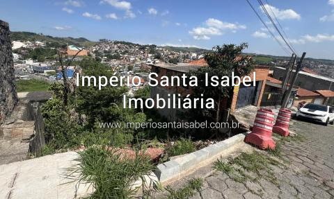 [Vende terreno 200 m2 na torre Santa Isabel SP]