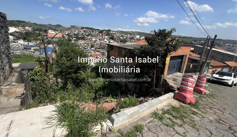 [Vende terreno 200 m2 na torre Santa Isabel SP]