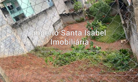 [Vende Terreno 200 m2- Santa Isabel -SP REF:1756 ]