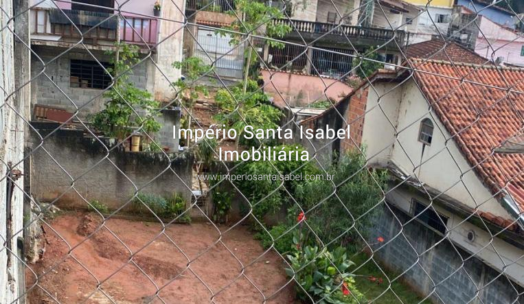 [Vende Terreno 200 m2- Santa Isabel -SP REF:1756 ]