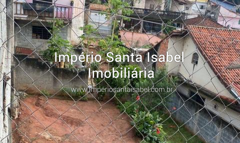 [Vende Terreno 200 m2- Santa Isabel -SP REF:1756 ]