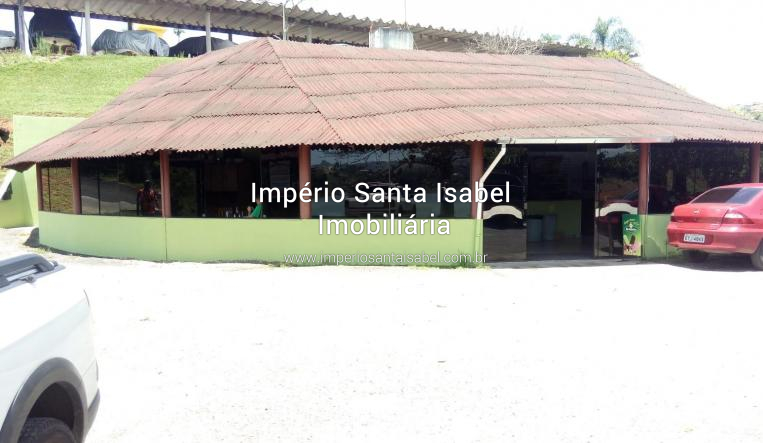 [Vende Terreno 2000m2 Condomínio Fechado - Igaratá SP ]