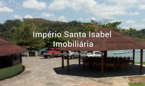 [Vende Terreno 2000m2 Condomínio Fechado - Igaratá SP ]