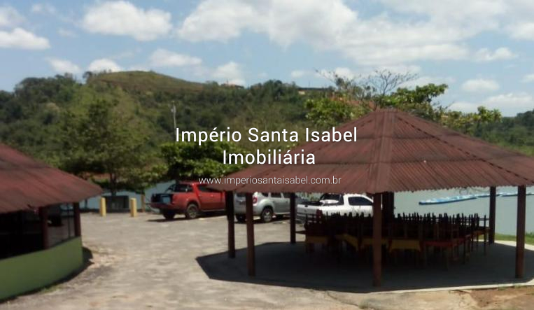 [Vende Terreno 2000m2 Condomínio Fechado - Igaratá SP ]