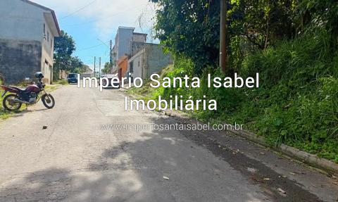 [Vende Terreno 218 M2 Rua Algarves - Jardim Portugal - Santa Isabel SP ]