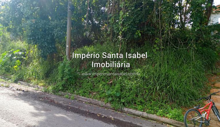 [Vende Terreno 218 M2 Rua Algarves - Jardim Portugal - Santa Isabel SP ]