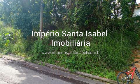 [Vende Terreno 218 M2 Rua Algarves - Jardim Portugal - Santa Isabel SP ]