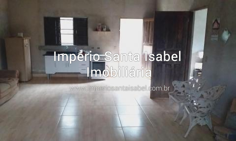 [Vende Terreno 24.163 Bairro Cachoeira-Proximo Montarte-Santa Isabel-Sp]