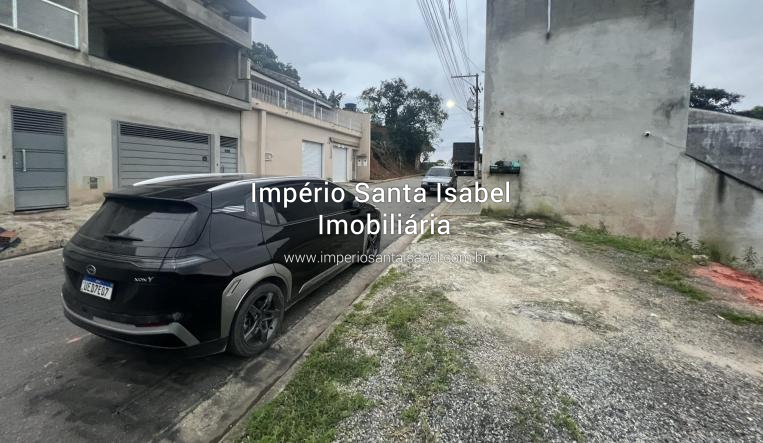 [Vende Terreno 250 m2 com escritura jardim das Acacias- Ref:2511]