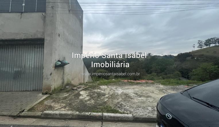 [Vende Terreno 250 m2 com escritura jardim das Acacias- Ref:2511]