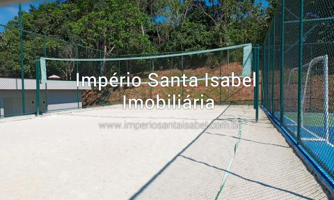 [Vende Terreno 250 M2 Condomínio Real Park - REF: 2202]