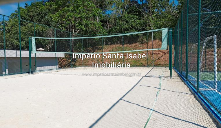 [Vende Terreno 250 M2 Condomínio Real Park - REF: 2202]