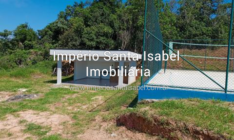 [Vende Terreno 250 M2 Condomínio Real Park - REF: 2202]