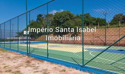 [Vende Terreno 250 M2 Condomínio Real Park - REF: 2202]