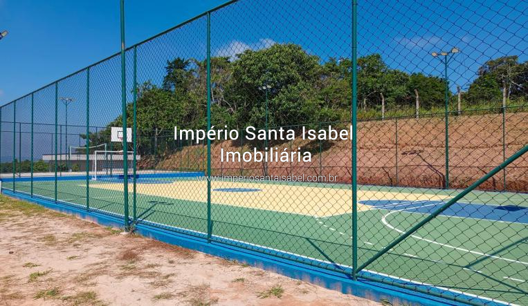 [Vende Terreno 250 M2 Condomínio Real Park - REF: 2202]