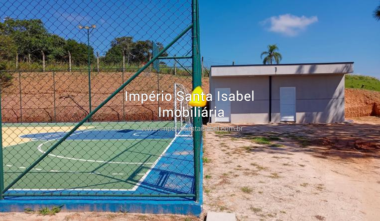 [Vende Terreno 250 M2 Condomínio Real Park - REF: 2202]