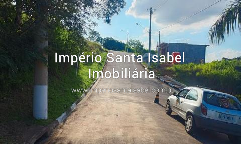 [Vende Terreno 250 M2 Condomínio Real Park - REF: 2202]