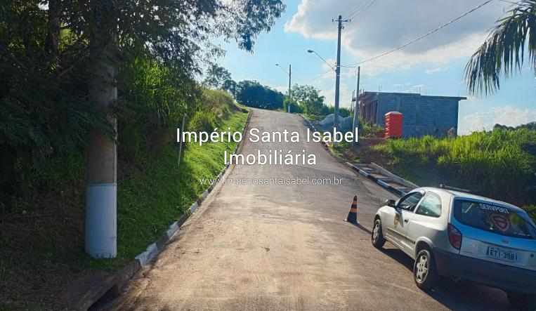 [Vende Terreno 250 M2 Condomínio Real Park - REF: 2202]