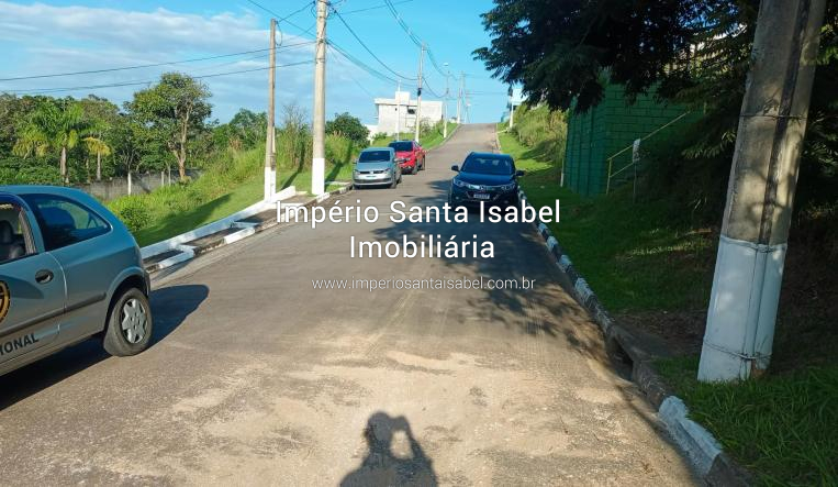 [Vende Terreno 250 M2 Condomínio Real Park - REF: 2202]