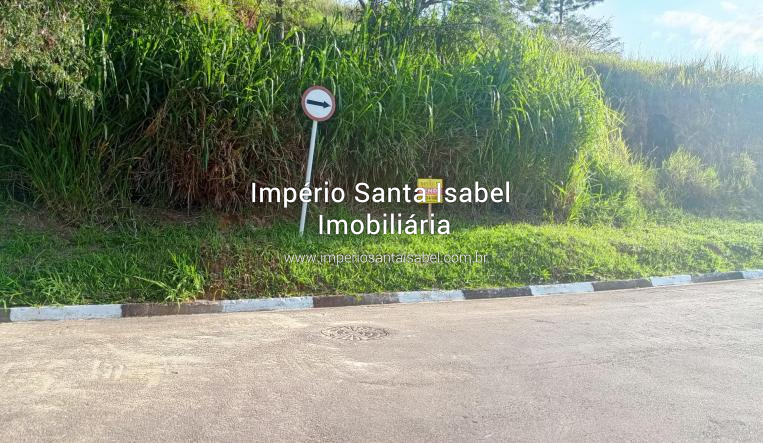 [Vende Terreno 250 M2 Condomínio Real Park - REF: 2202]