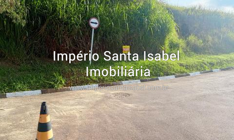 [Vende Terreno 250 M2 Condomínio Real Park - REF: 2202]