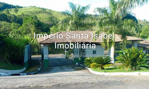 [Vende Terreno 250 M2 Condomínio Real Park - REF: 2202]
