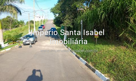[Vende Terreno 250 M2 Condomínio Real Park - REF: 2202]