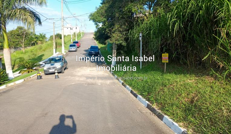 [Vende Terreno 250 M2 Condomínio Real Park - REF: 2202]