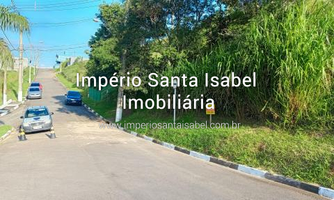[Vende Terreno 250 M2 Condomínio Real Park - REF: 2202]