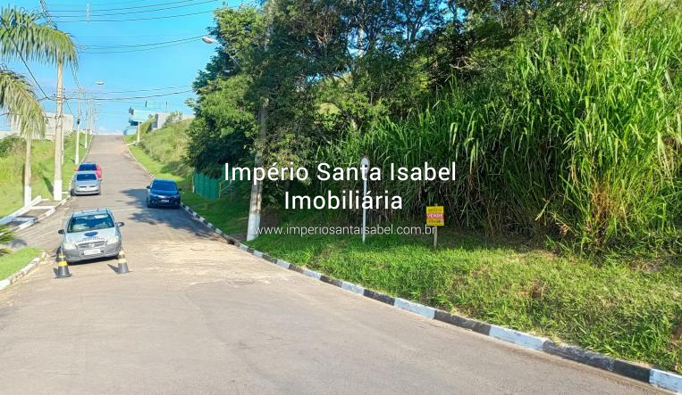 [Vende Terreno 250 M2 Condomínio Real Park - REF: 2202]