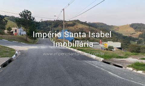 [Vende Terreno 250 M2 Condomínio Real Park - REF: 2202]