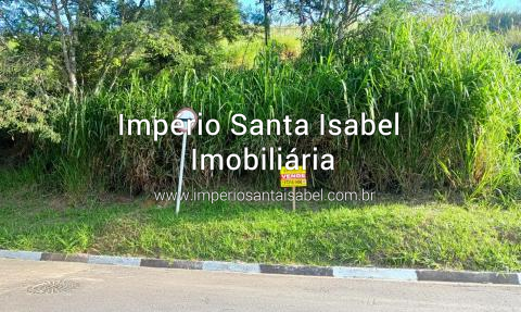 [Vende Terreno 250 M2 Condomínio Real Park - REF: 2202]
