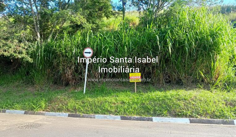 [Vende Terreno 250 M2 Condomínio Real Park - REF: 2202]