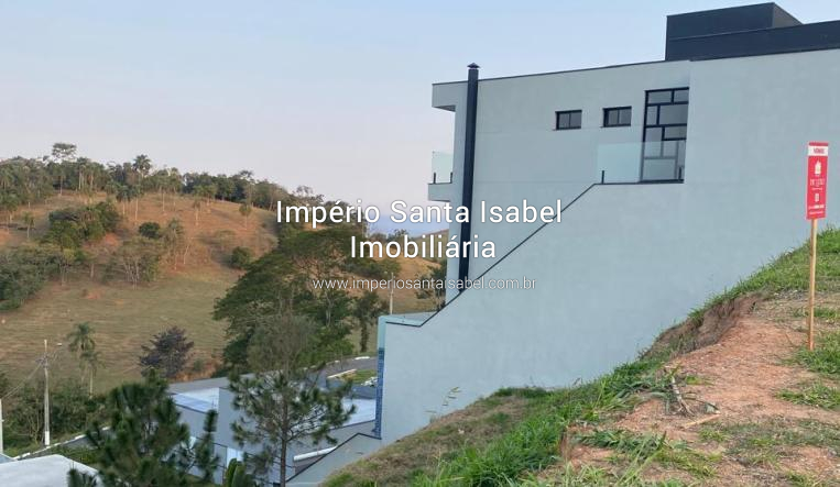 [Vende Terreno 250 M2 Condomínio Real Park - REF: 2202]