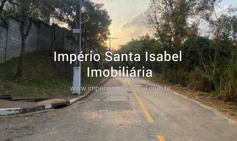 [Vende Terreno 250 M2 Condomínio Real Park - REF: 2202]