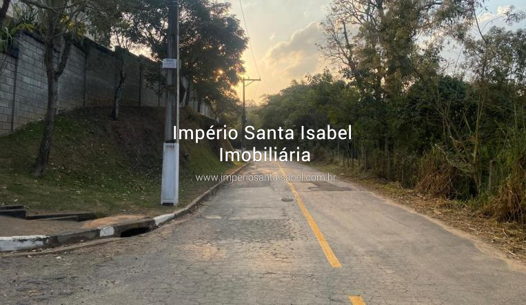 [Vende Terreno 250 M2 Condomínio Real Park - REF: 2202]