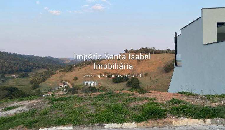 [Vende Terreno 250 M2 Condomínio Real Park - REF: 2202]