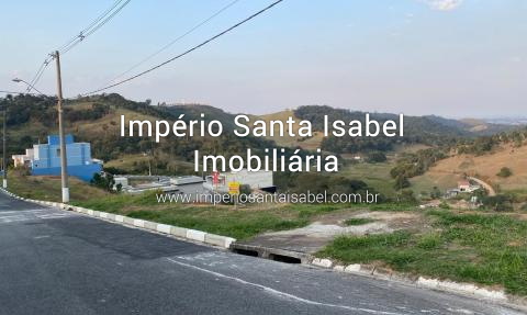 [Vende Terreno 250 M2 Condomínio Real Park - REF: 2202]