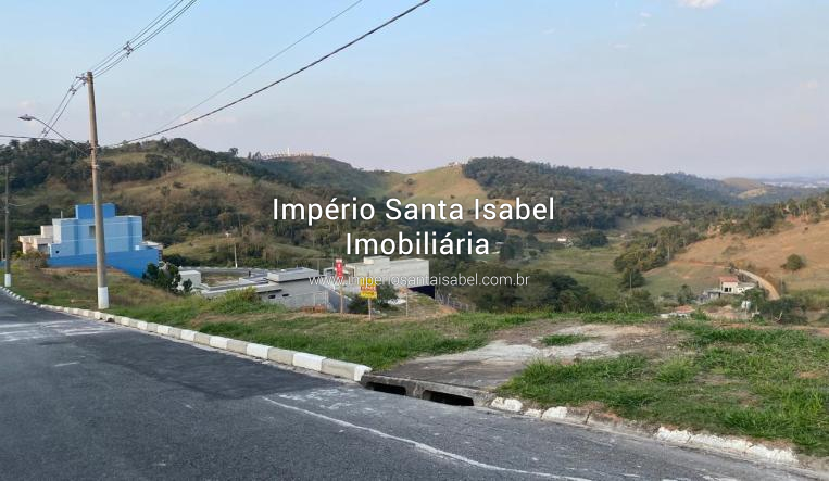 [Vende Terreno 250 M2 Condomínio Real Park - REF: 2202]