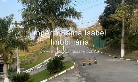 [Vende Terreno 250 M2 Condomínio Real Park - REF: 2202]