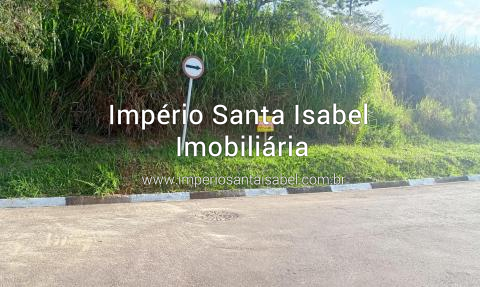 [Vende Terreno 250 M2 Condomínio Real Park - REF: 2202]
