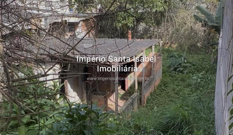 [Vende Terreno 250 m2 jardim Eldorado- ref: 2479]