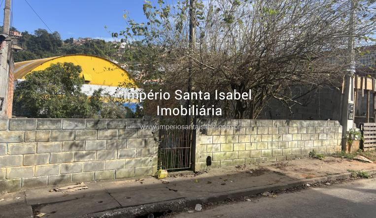 [Vende Terreno 250 m2 jardim Eldorado- ref: 2479]