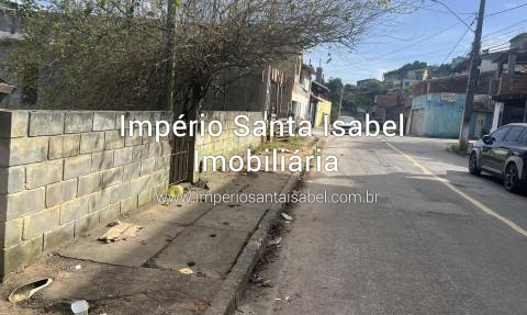 [Vende Terreno 250 m2 jardim Eldorado- ref: 2479]