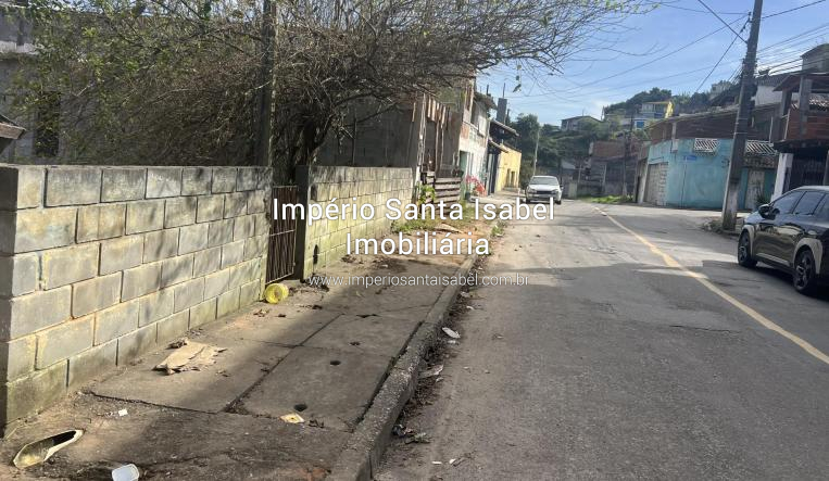 [Vende Terreno 250 m2 jardim Eldorado- ref: 2479]