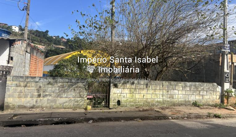 [Vende Terreno 250 m2 jardim Eldorado- ref: 2479]