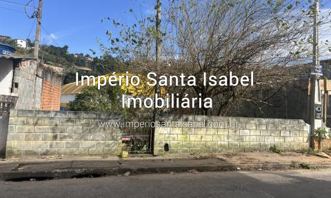 [Vende Terreno 250 m2 jardim Eldorado- ref: 2479]