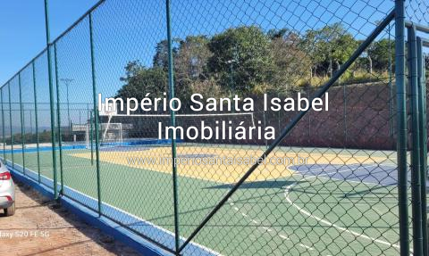 [Vende Terreno 250 m2 no Condomínio Real Park ]