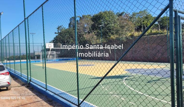 [Vende Terreno 250 m2 no Condomínio Real Park ]
